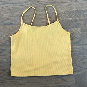 american eagle tank top
